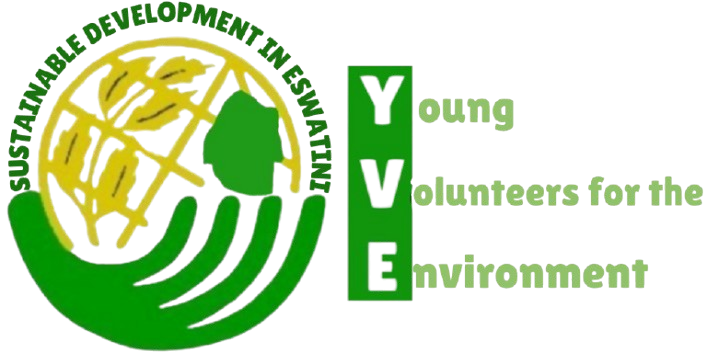 YVE Eswatini Logo
